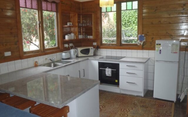 Braeside Cottage Launceston
