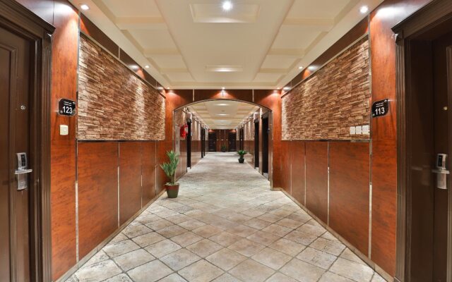 Al Yamama Palace - Al Salam Branch