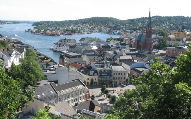 Charm Inn Arendal