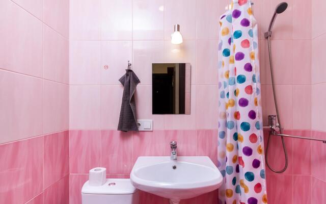 Веста на проспекте Карла Маркса