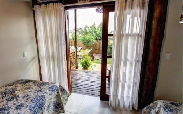 Pousada Villa Esmeralda
