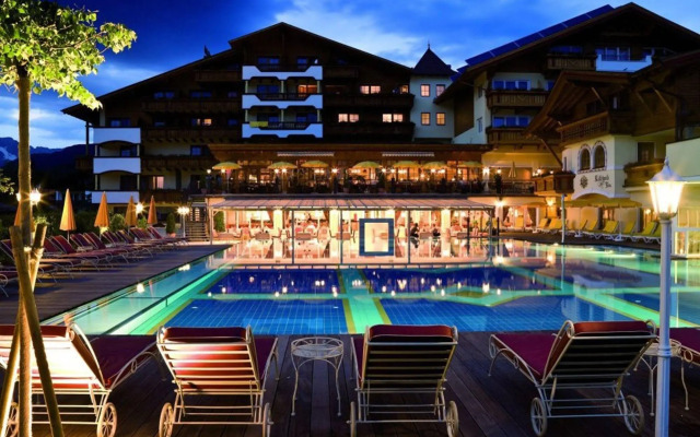 Alpenpark Resort
