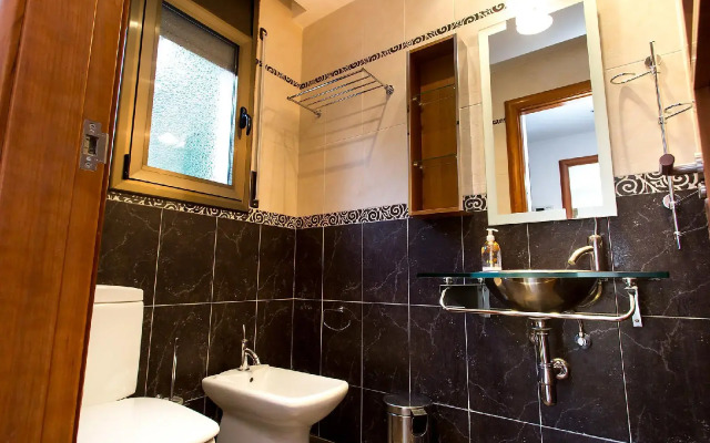 Penelope - Two Bedroom