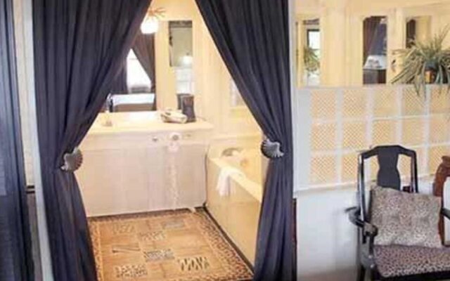 Best Western Music City Inn