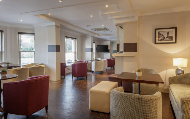 Mercure Altrincham Bowdon Hotel