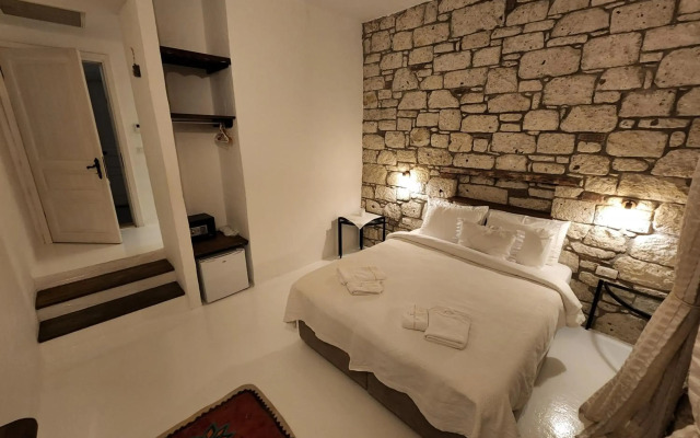 Jakamar Alacati