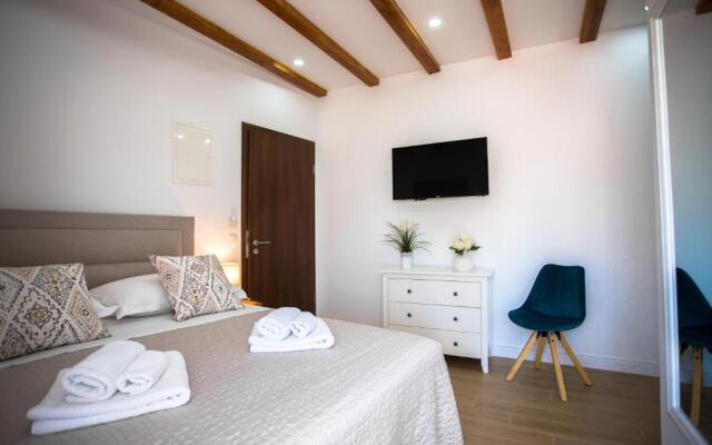 Katriga Luxury Studio, 4**** Old Town