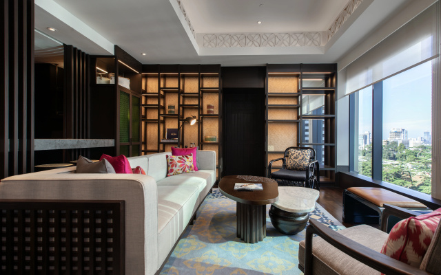 Hotel Indigo Kuala Lumpur On The Park by IHG - Image 4