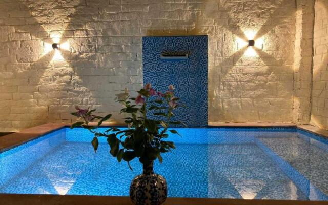 Lohana Village Resort