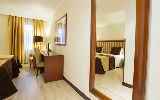 Veneza Hotel