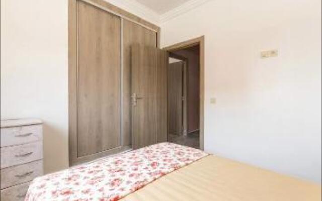 Splendide appartement en résidence