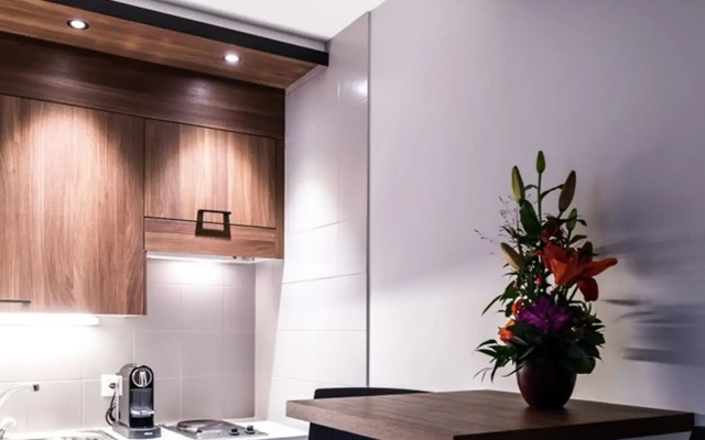 Astra Hotel Vevey