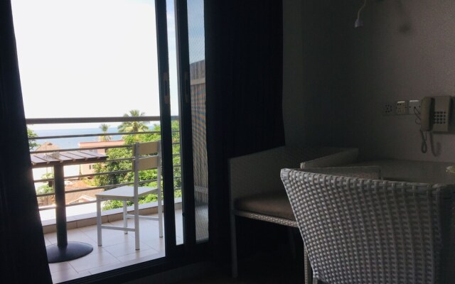 Hotel Ambatoloaka