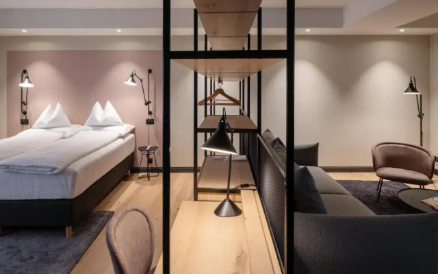 Limmathof Baden Hotel & Spa