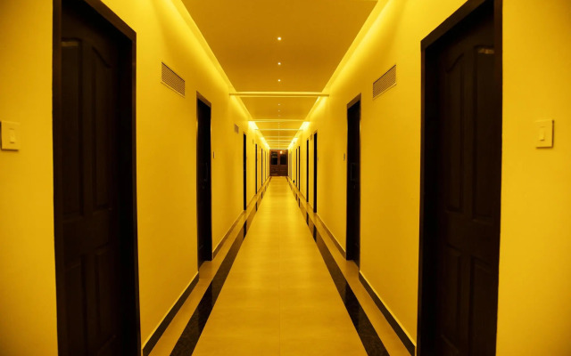 Hotel Rameswaram Grand