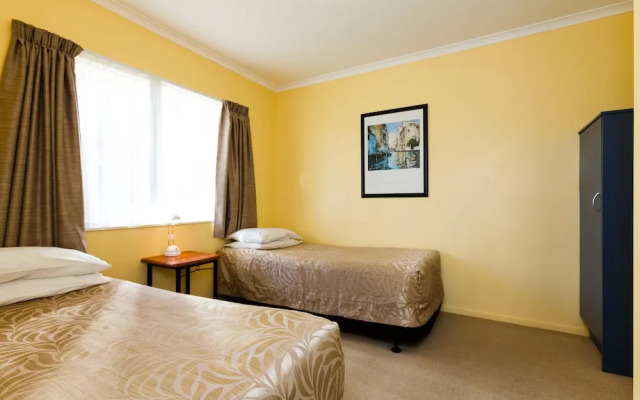 Comfort Inn Elliotts