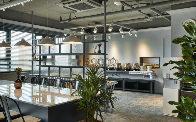 JB Design Hotel Haeundae