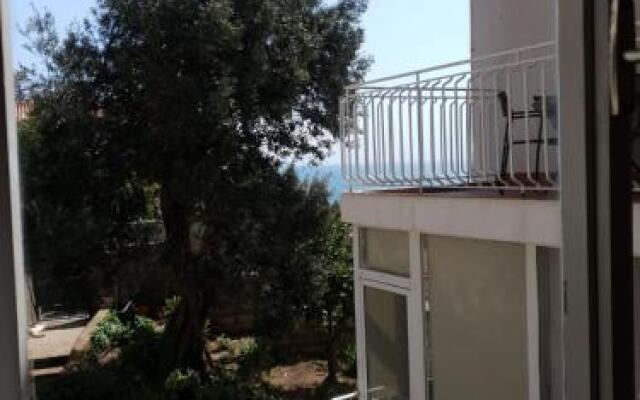Apartment Dabar