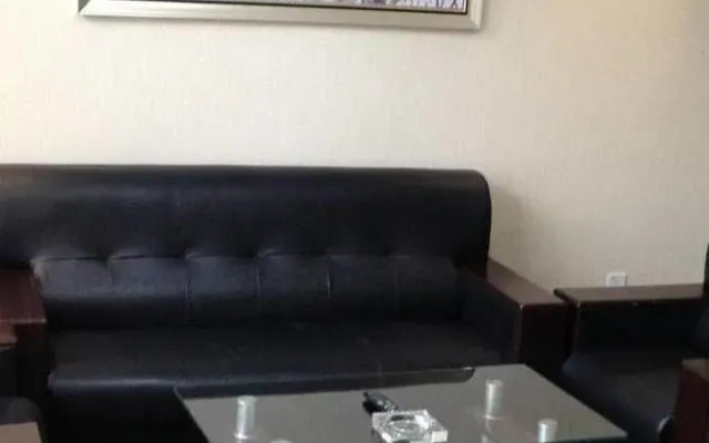 杭州浙商大酒店