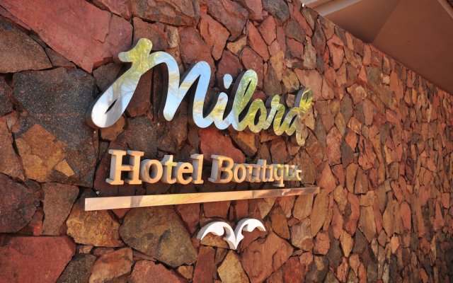 Milord Hotel Boutique