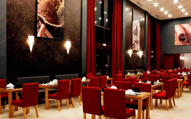 Rawabi Hotel & Spa