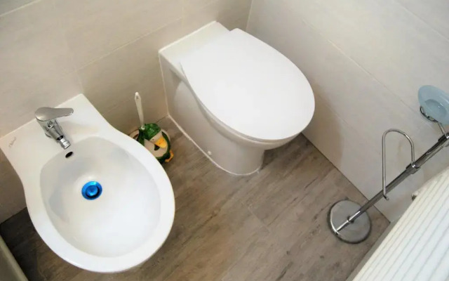 A c du Grillu Casa Vacanze