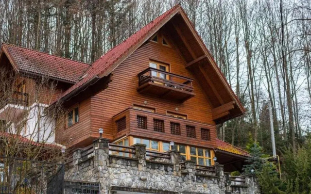 . Vila ALISIO