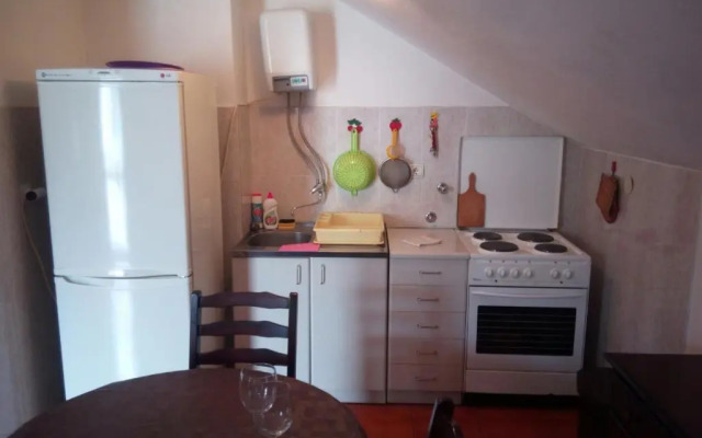 Apartmani Jasmina