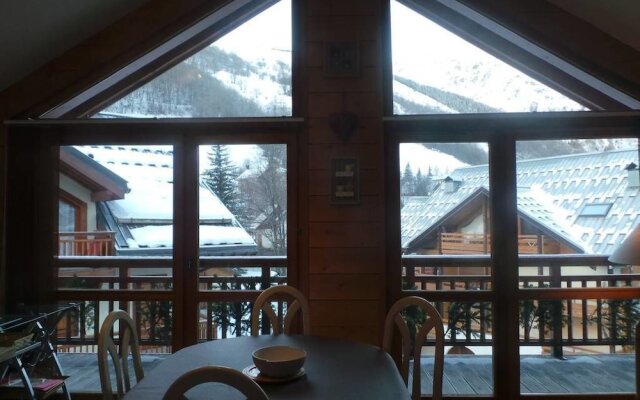 Chalet Grand Vy Valloire