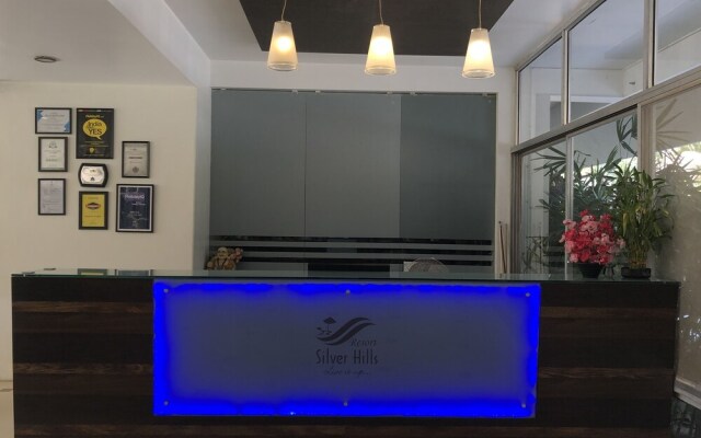 Resort Silver Hills Lonavala