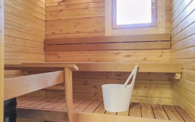 House Tapiska Taivalkoski