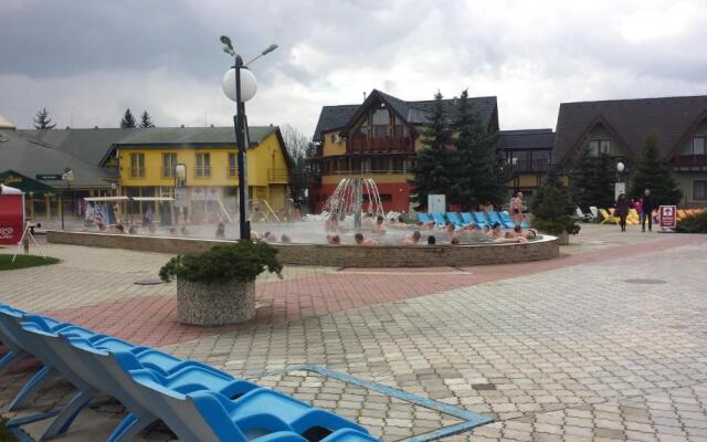 Free Apartman Besenova