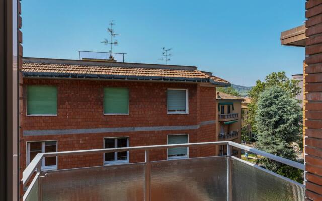 Calari 7/5 - Sant'Isaia Apartment