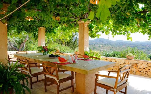 Finca Penya Redona