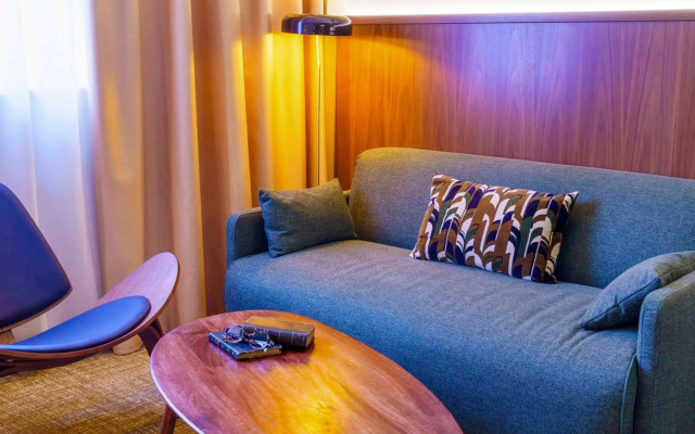 Novotel Avignon Nord