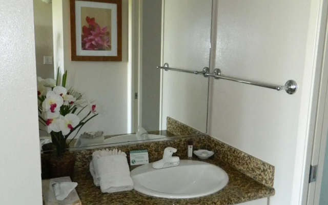 Maui Banyan Vacation Club