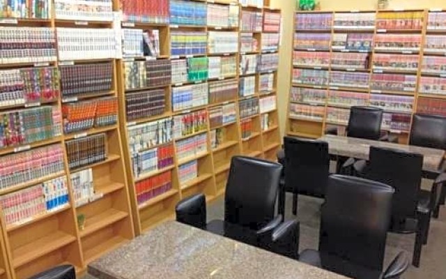 Hotel Nagano Avenue - Vacation STAY 78361v