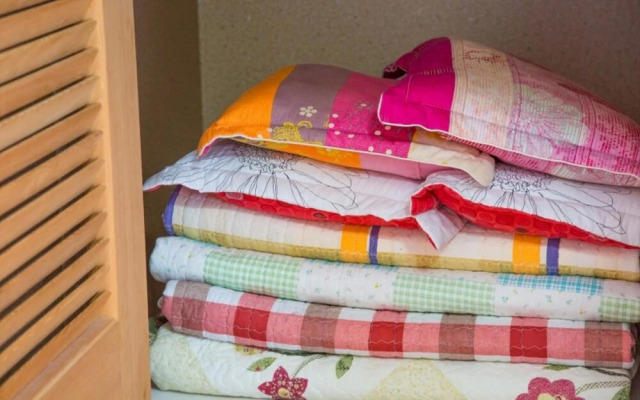 Yeosu Yewon Healing Pension