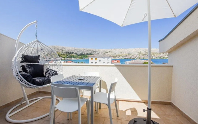 Apartments Villa Magena