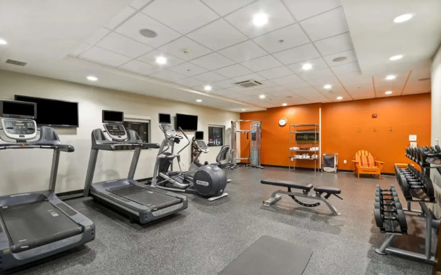 Home2 Suites by Hilton Rochester Henrietta, NY