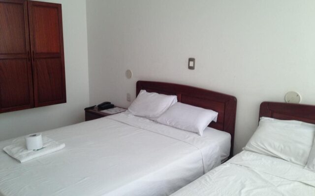 Hostal Mar de Plata