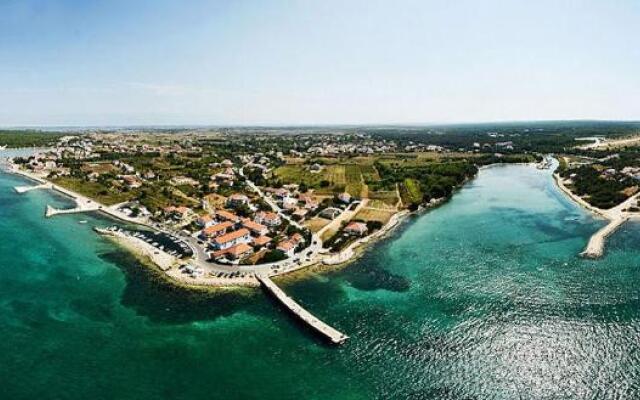 Apartments Vesna