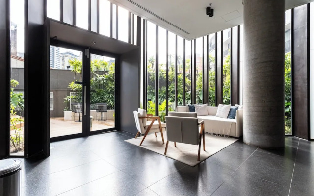 Residencial moderno V Madalena - Onze22