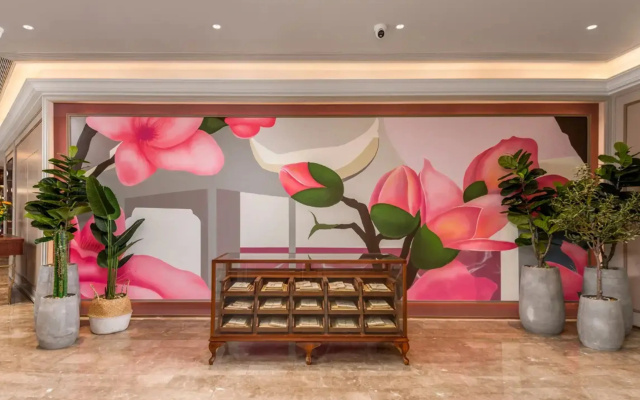 Aloft Guangzhou Tianhe