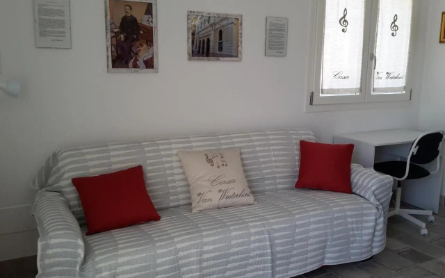 Casa Van Westerhout