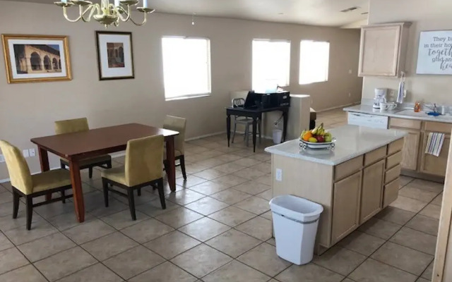 Serene Riohome3bed2bathspaciousquietsafe