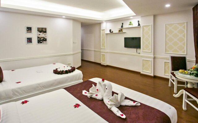 Hanoi Veris Boutique Hotel & Spa