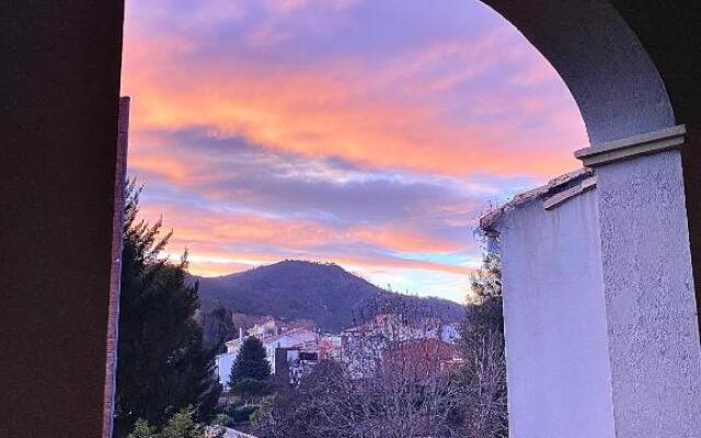 Apartamento ca n'Arago