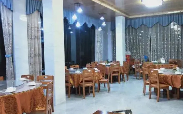 Longyan Impression Boutique Inn (Yongding Tulou Branch)