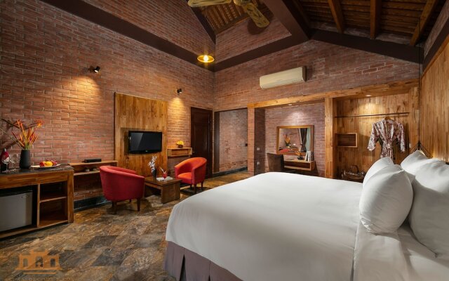 Asean Resort - Shiki Onsen & Spa
